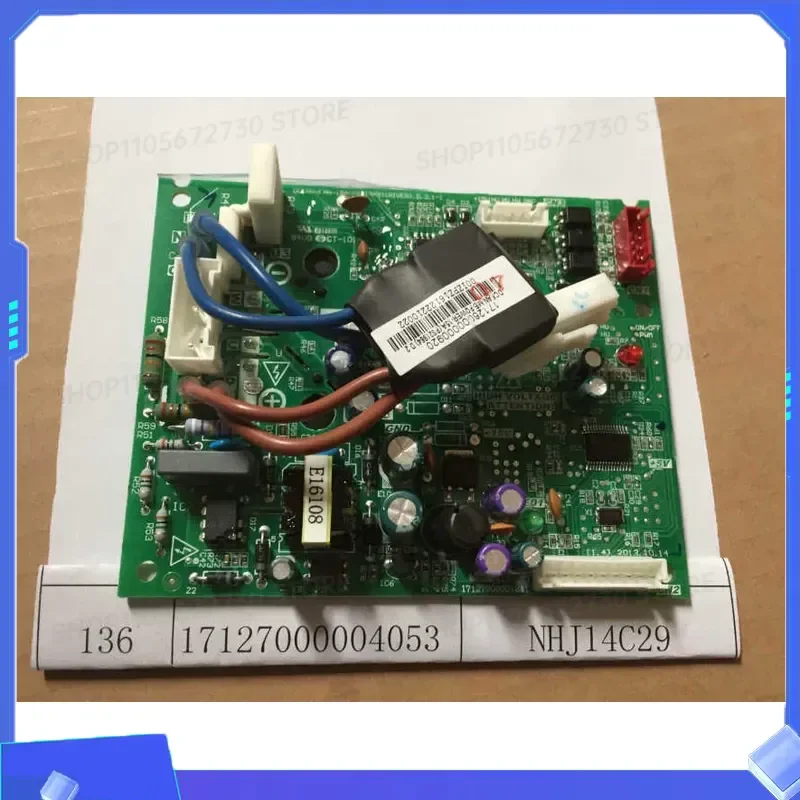 New Original for Air Conditioner 15A PS21964 V-COD500-DMB-B IR171 Fan Module