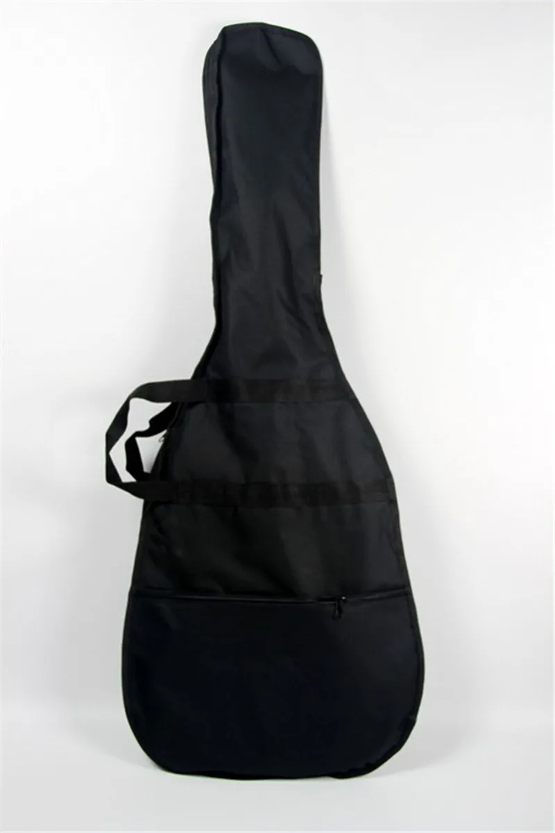 

Electric Guitar Bag, 41 "Soft Bag Can Be Shoulder or Shoulder Lt Has a Zipper