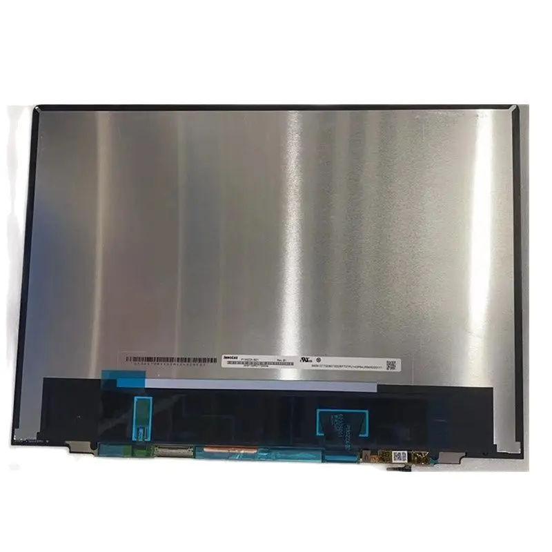 Imagem -02 - Original Lcd Display Touch Screen Assembly Substituição Fit para Huawei Matebook x 2023 Eul-w19p Eul-w19d Eul-w19 Wx9 Eul-w29p 130 em