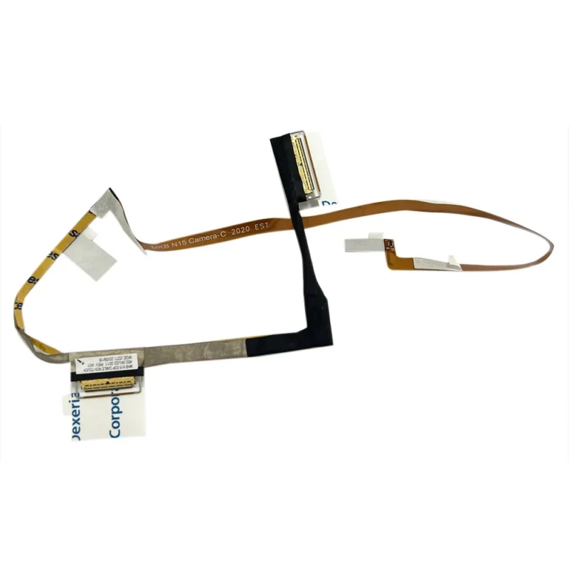 LCD Non-Touch FHD Cable new For DELL Vostro 15 5501 5502 5505 0YKHCF YKHCF