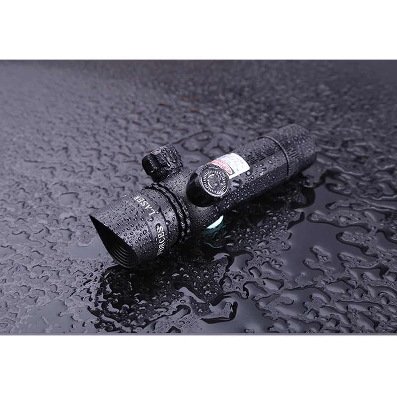 532nm 650nm الأخضر/الأحمر نقطة 50 ميجا واط/10 ميجا واط وحدة الليزر معايرة محاذاة قابل للتعديل #4