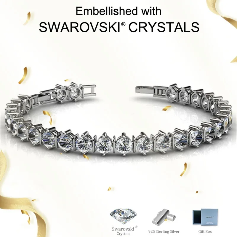 Daisini 925 Sterlin… - image