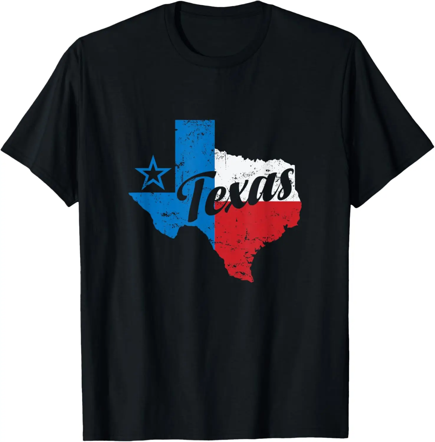 

American State Texas