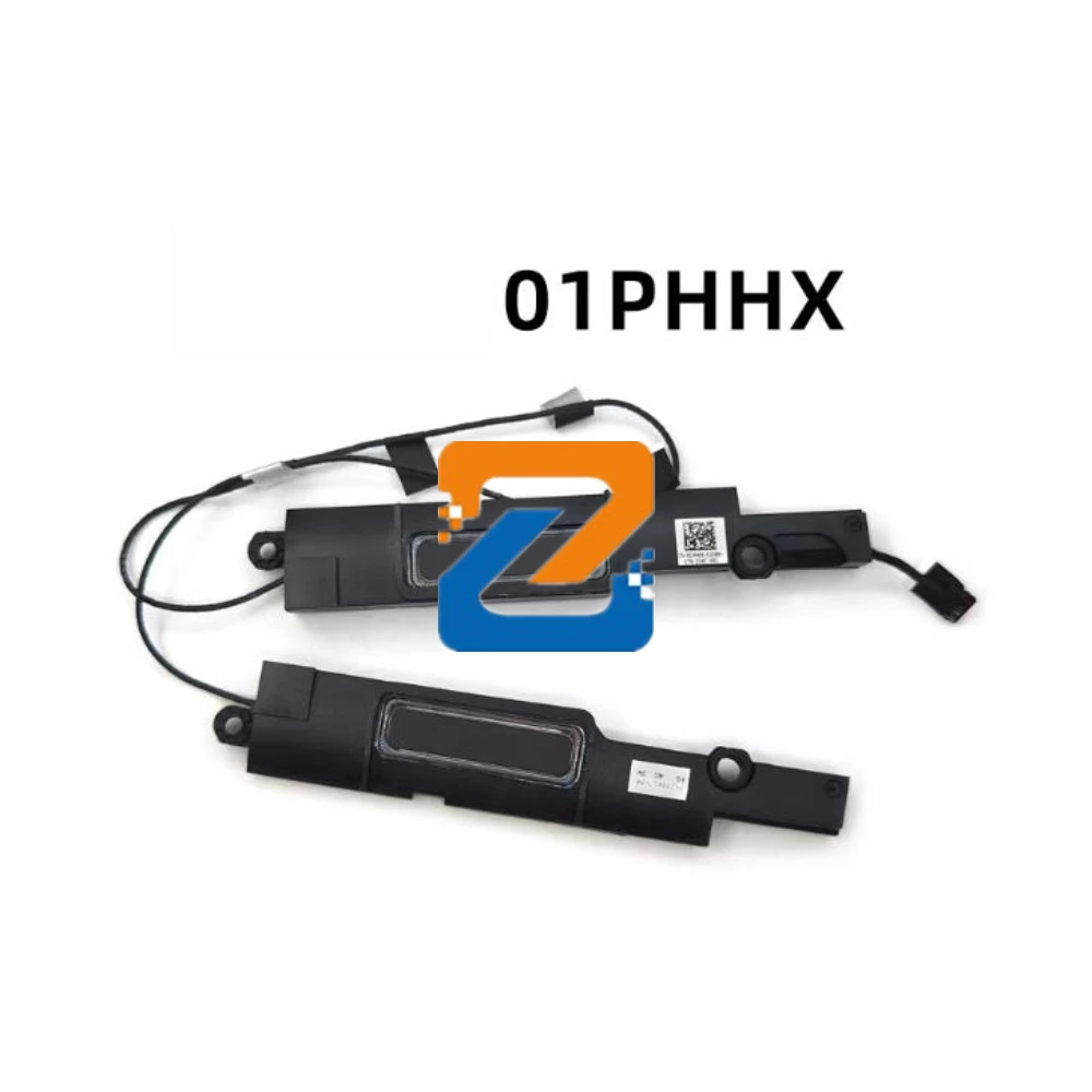 

Новый встроенный динамик для ноутбука Dell XPS 9510 9520 Precision 5560 5570, внутренний звуковой динамик 01PHHX