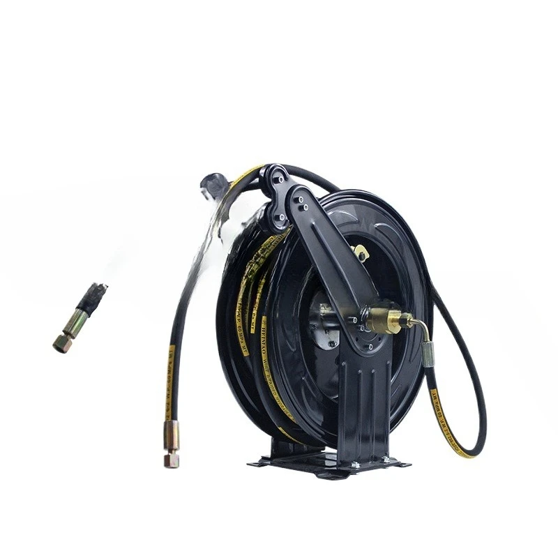 Butterrolle, Schmierölrolle, speziell für Buttermaschine, automatische Rolle Advanced