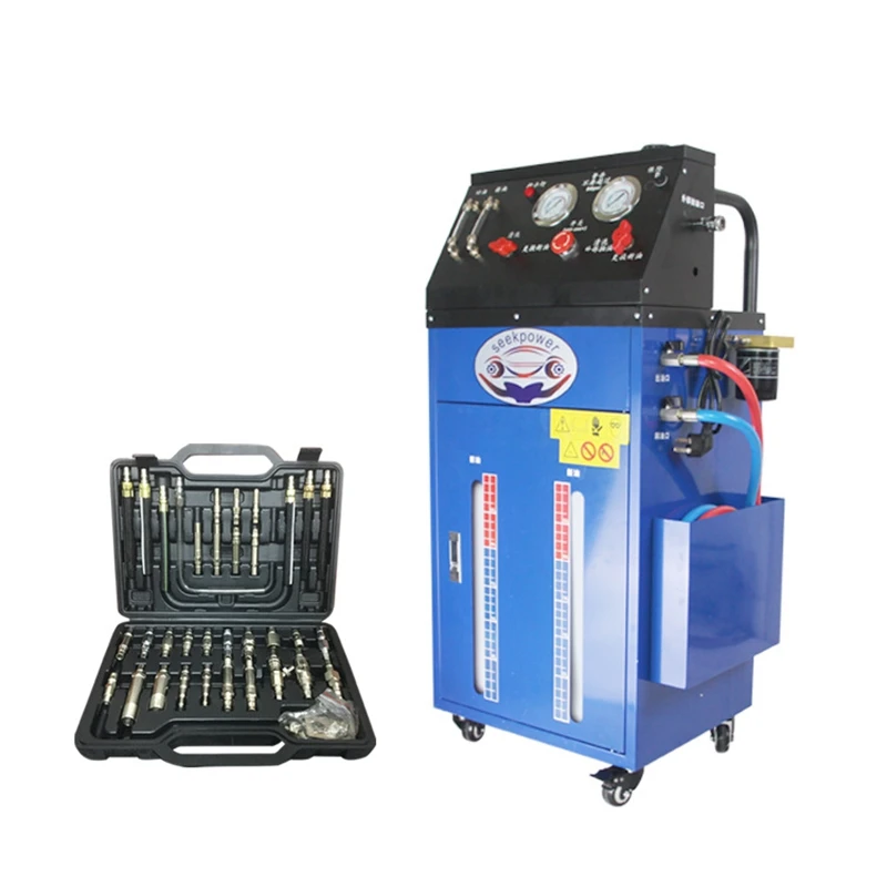 ATF-20DT automatic transmission oil change machine export model automatic transmission oil circulation cleaning exchange