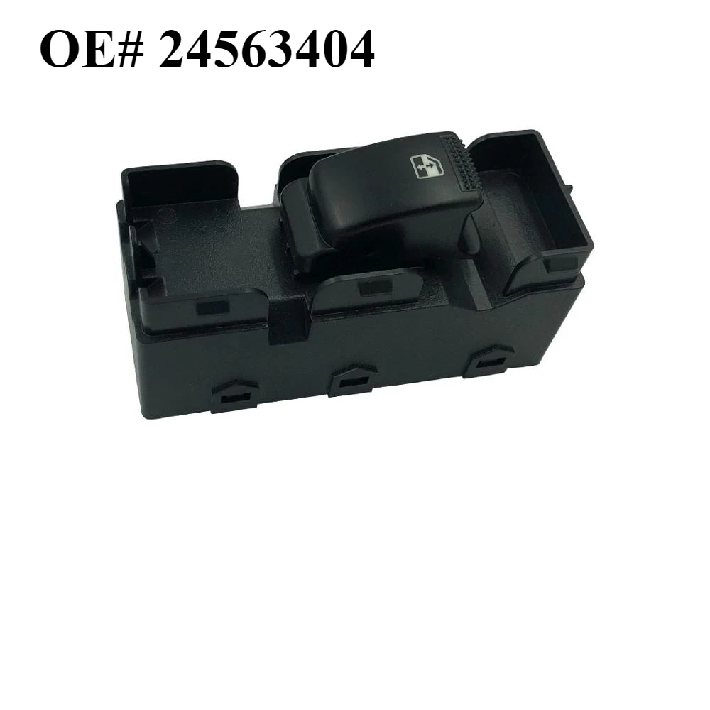 

Window Single Control Switch Button Fit For 2009 2010 2011 2012 2013 2014 2015 2016 Wuling Hongguang