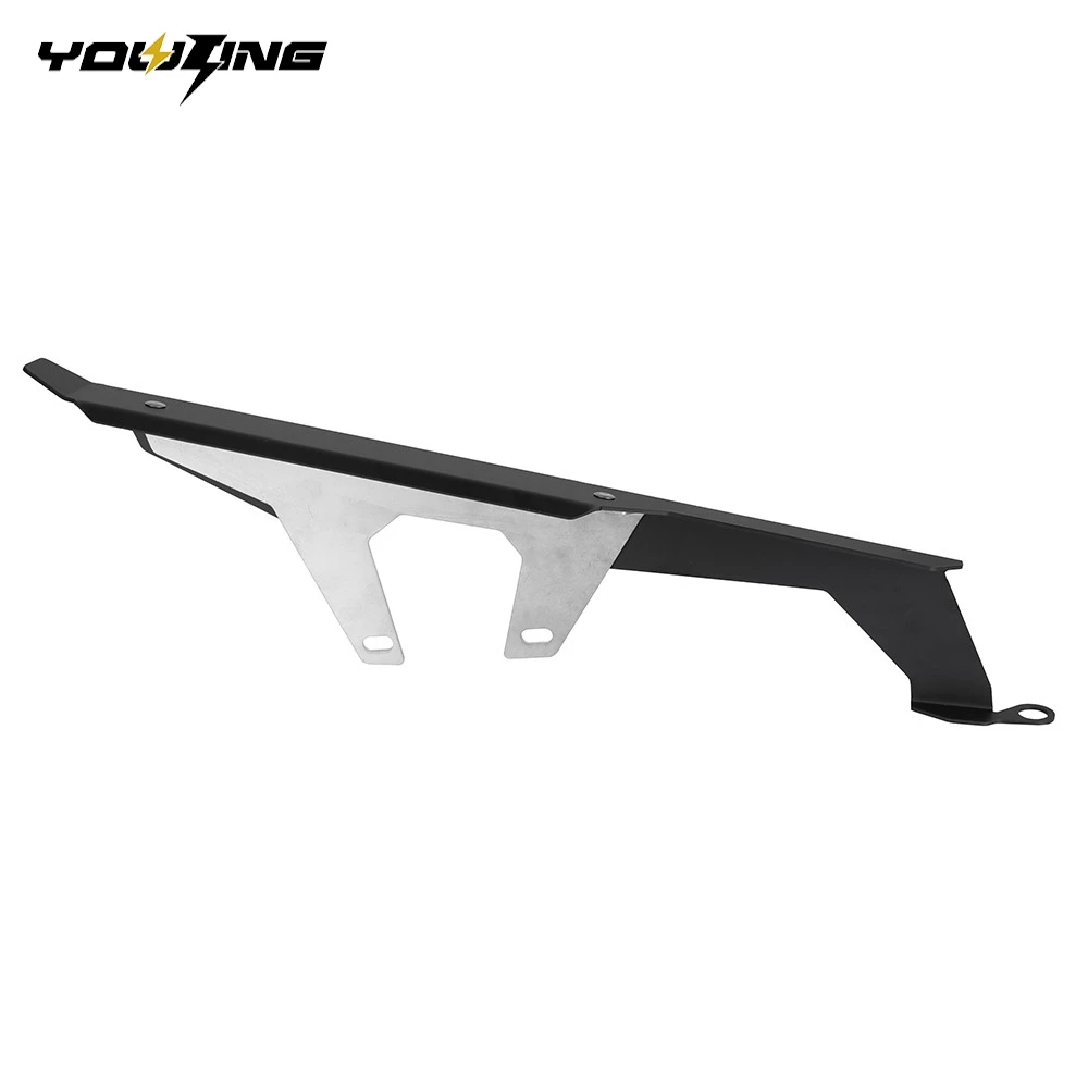 For KTM 1050 1090 1190 Adventure 2013-2020 2021 Motorcycle Chain Cover Chain Belt Cover Protector 1290 Super Adventure S R T