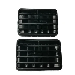 2PCS 55063-35030 Center Dash Air Vent Set for Toyota 4runner Tacoma 1996-2002
