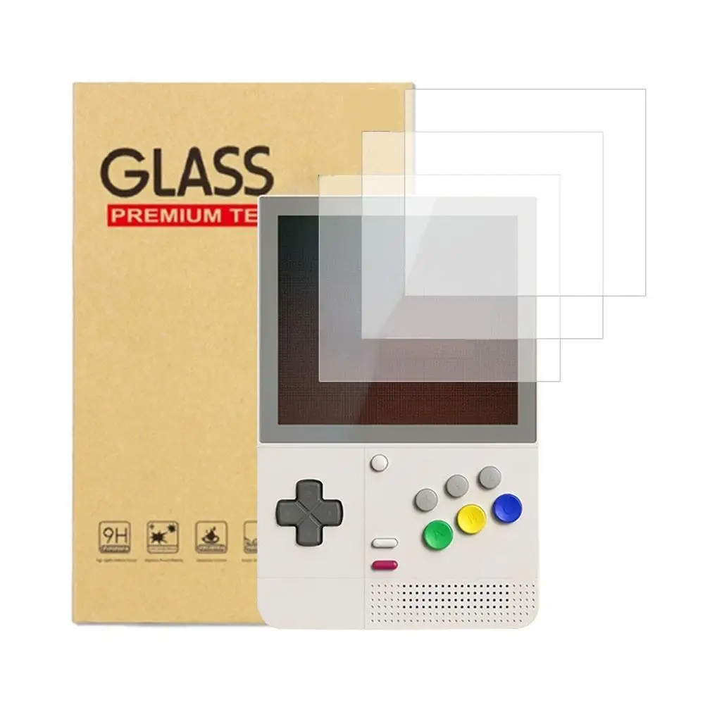 New Retroid Pocket … - image