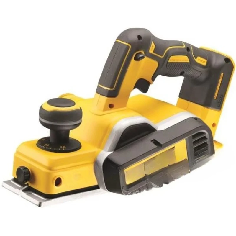 

18V cordless motor, maximum cutting depth 2.0mm