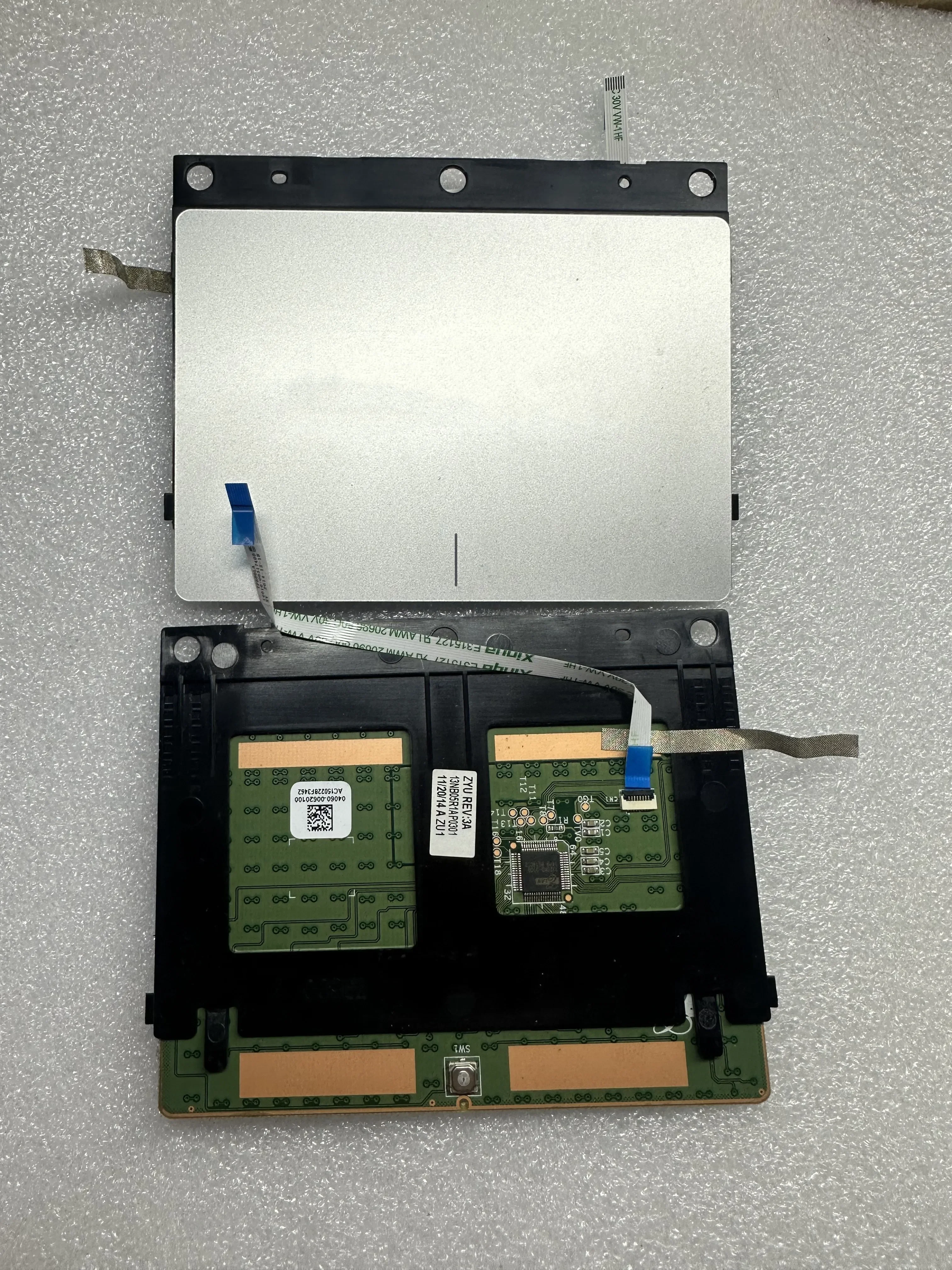 Original Laptop Touchpad Touch Pad Mouse for ASUS TP500L TP500LA TP500LB TP500LN TP500LU