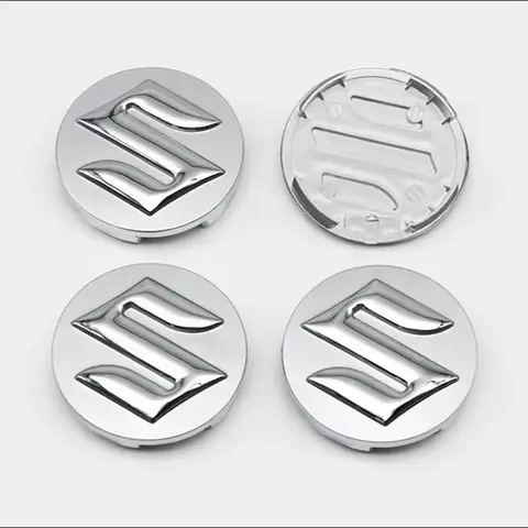 6 best sales suzuki rim cap - №6