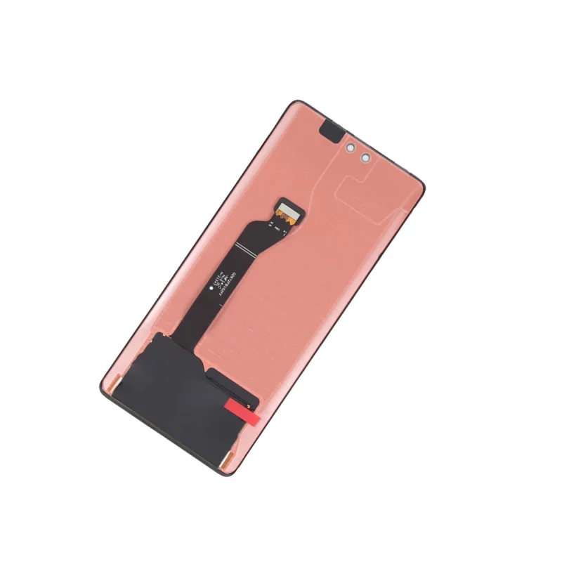 Super AMOLED 6.78 ” For Huawei Honor 100 Pro LCD Display Touch Screen Digitizer Assembly For Honor 100 Pro MAA-AN10 Replacement