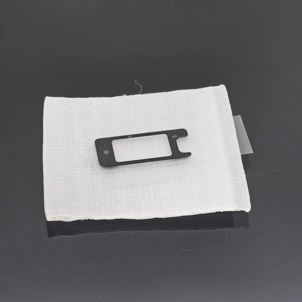 A7C A7CR A7C2 A6700 Kaca Tempered Pelindung Jendela Bidik Penutup Eyecup untuk Sony ILCE-7CR, ILCE-7CM2, A7CII, A7CM2, Alpha 7C, A6700