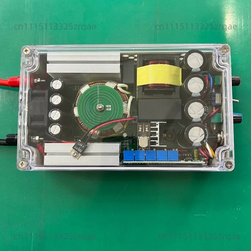 Nano Amorphous Inverter Head 50 Amorphous Inverter High Power