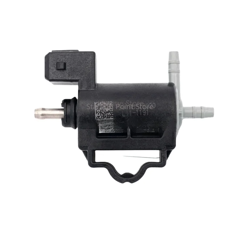 

Suitable for Dongfeng Fengguang 580 560 ix5 turbocharger solenoid valve control valve bypass valve exhaust