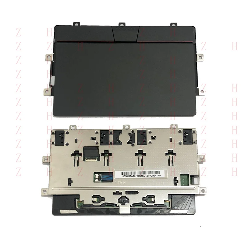 

DUDU для Lenovo THINKPAD X13 Gen2 20XH 20XJ 20WK 20WL 5M11B95844 сенсорная панель трекпад