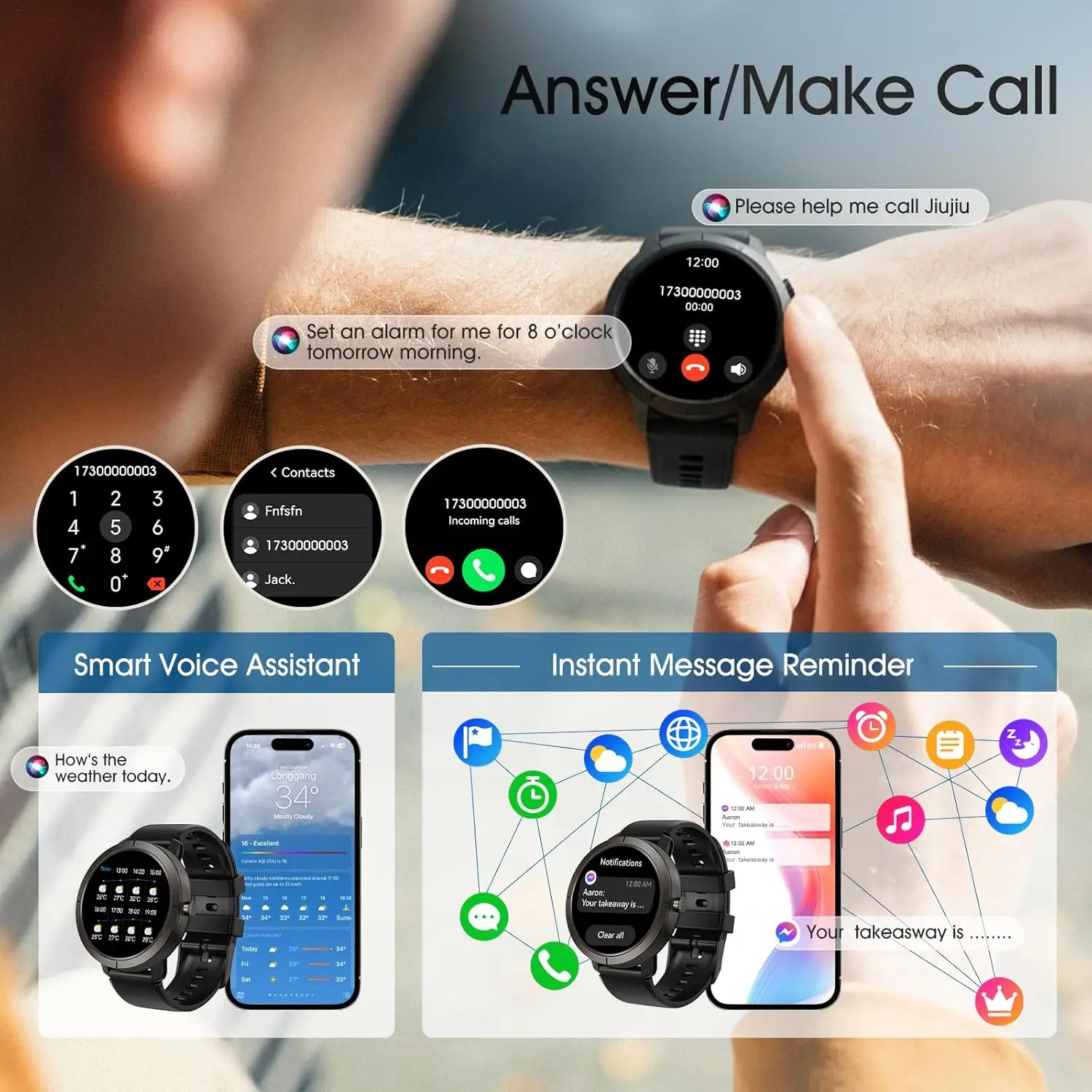 Thumbnail 3 - #4 Best Activity Monitor Accessories to Buy In 2026