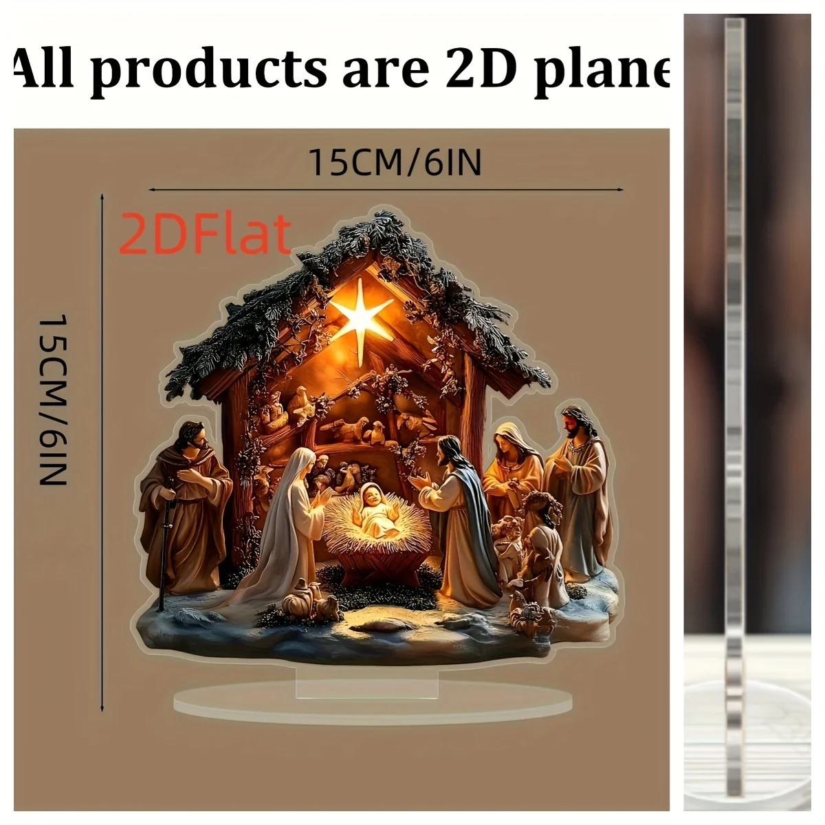 Thumbnail 2 - #65 Compare Holiday Ornaments Before You Buy