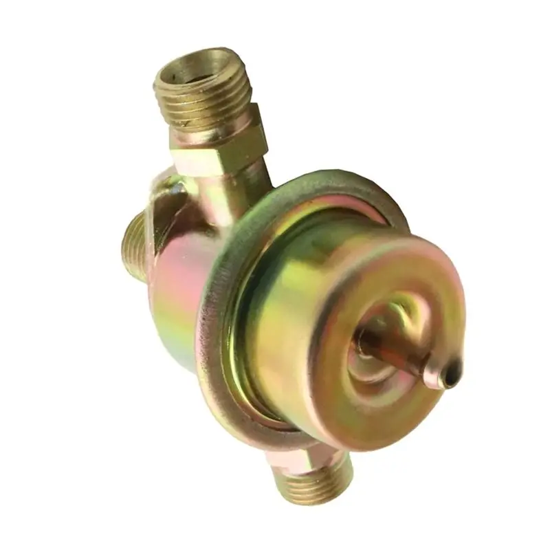 92811019804 Fuel Pressure Regulator For 928 911 92811019803 92811019825 0280160297-N25R