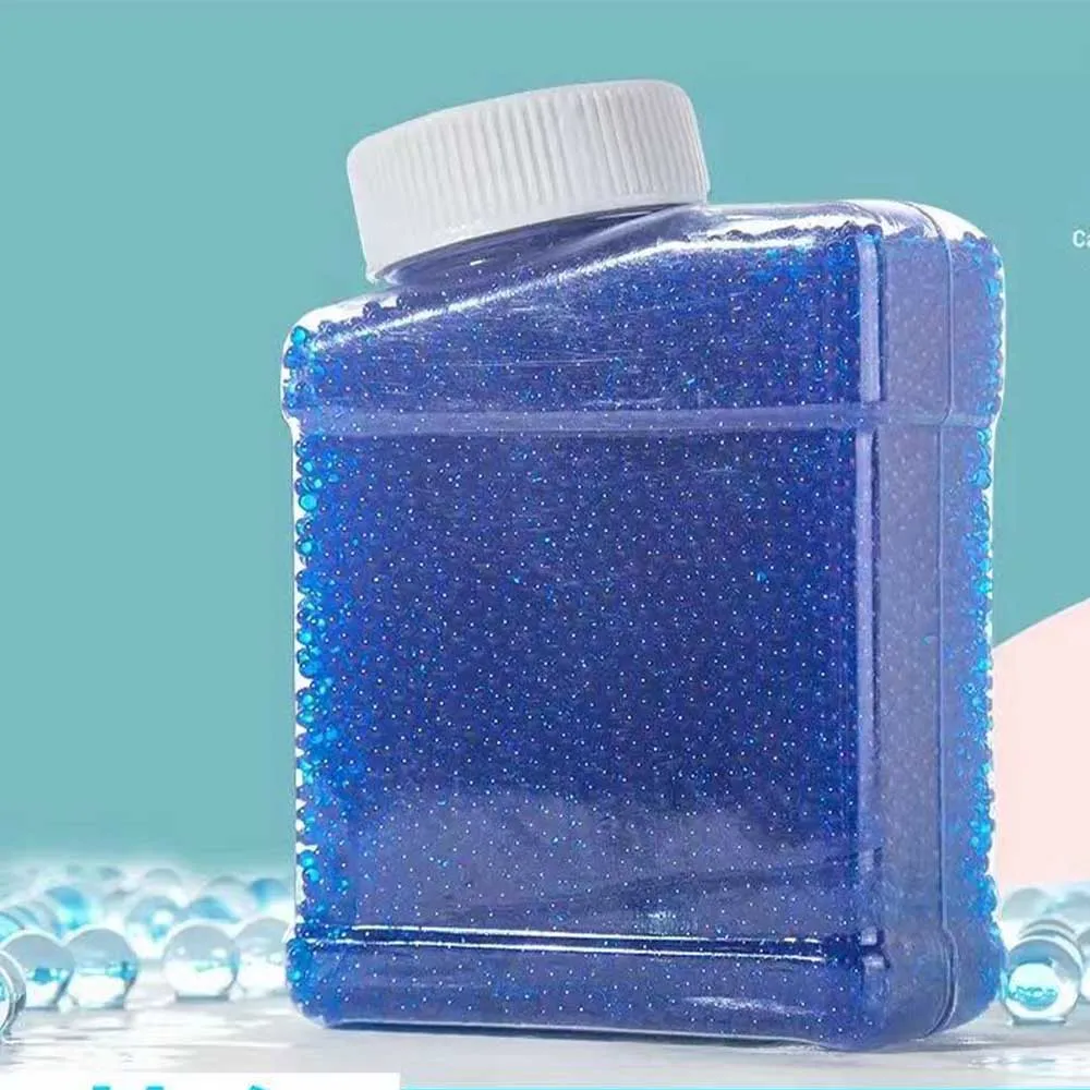 50000 7-8mm Blaster Gel Gun Ammo for Glock Pistol Toy Guns Water Ball Beads AK47 gelblast M416