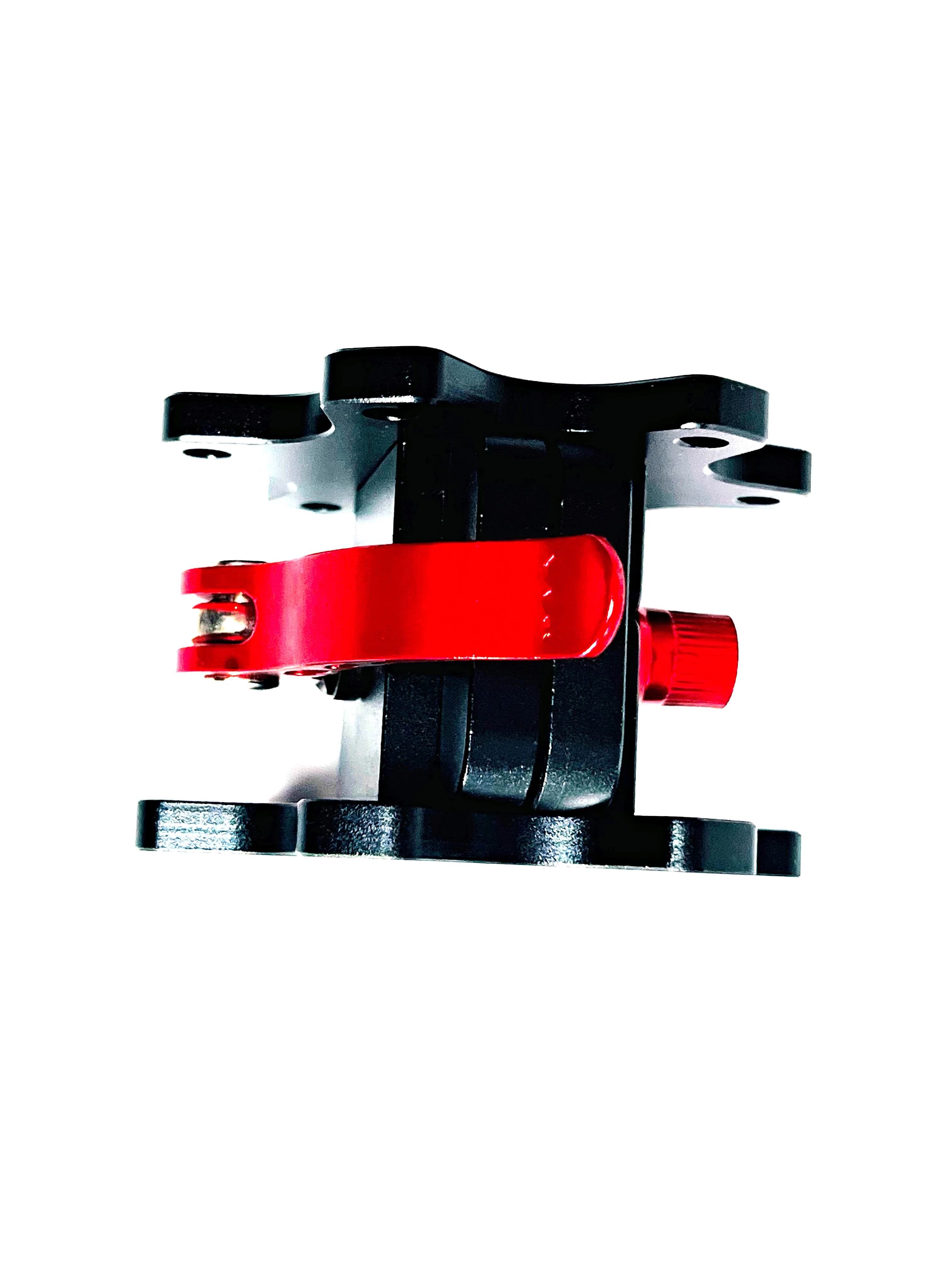 Para Q1r aleación de aluminio 70MM volante de liberación rápida para SIMAGIC para Thrustmaster para Logitech para juegos de carreras