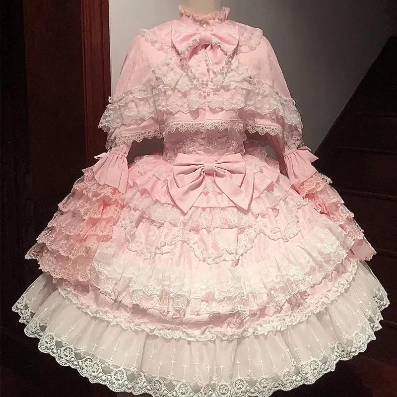 Thumbnail 2 - #52 Lolita Costumes Comparison Guide