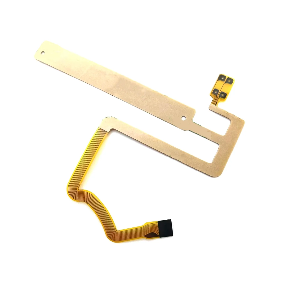 Câble flexible de mise au point de ligne d'objectif pour Zoom EF, pièce de réparation, nouveau, 16-35mm, 16-35mm