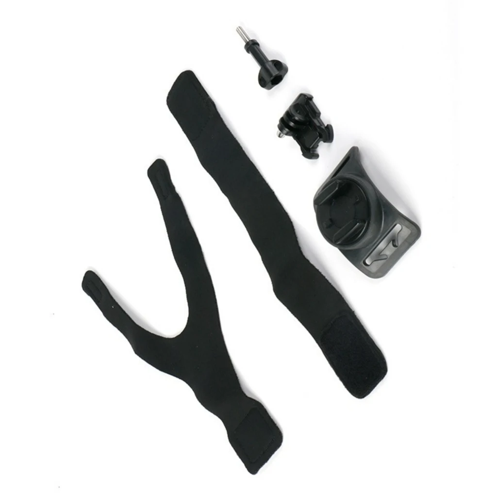 Freihändiges 360-Grad-Drehbares Handgelenksband für Action 5pro/4/3 Actionkameras, Langlebig und Drehbarer Freihändiger Aufnahmearm – Detail 2
