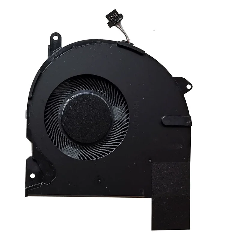 New Genuine Laptop Cooler CPU GPU Cooling Fan For HP ZHAN66 Pro 14 G2 G3 HSN-Q15C Q21C 440 445 G6