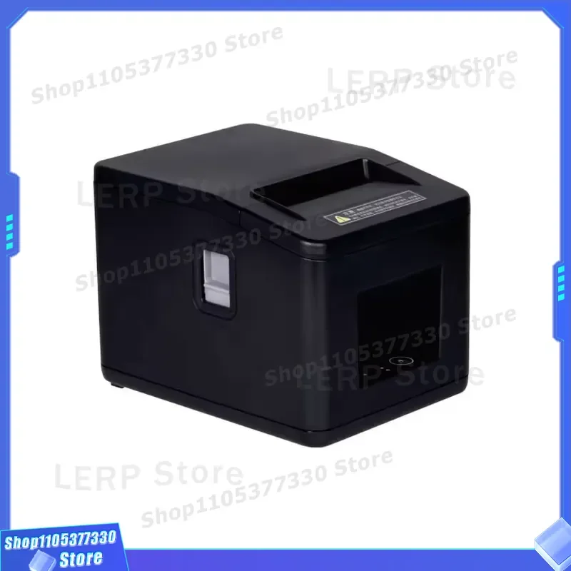Mini Thermal Printer 58mm 80mm Receipt Cutter USB WiFi POS Inkless Printing Customizable Factory Direct Spot Supply