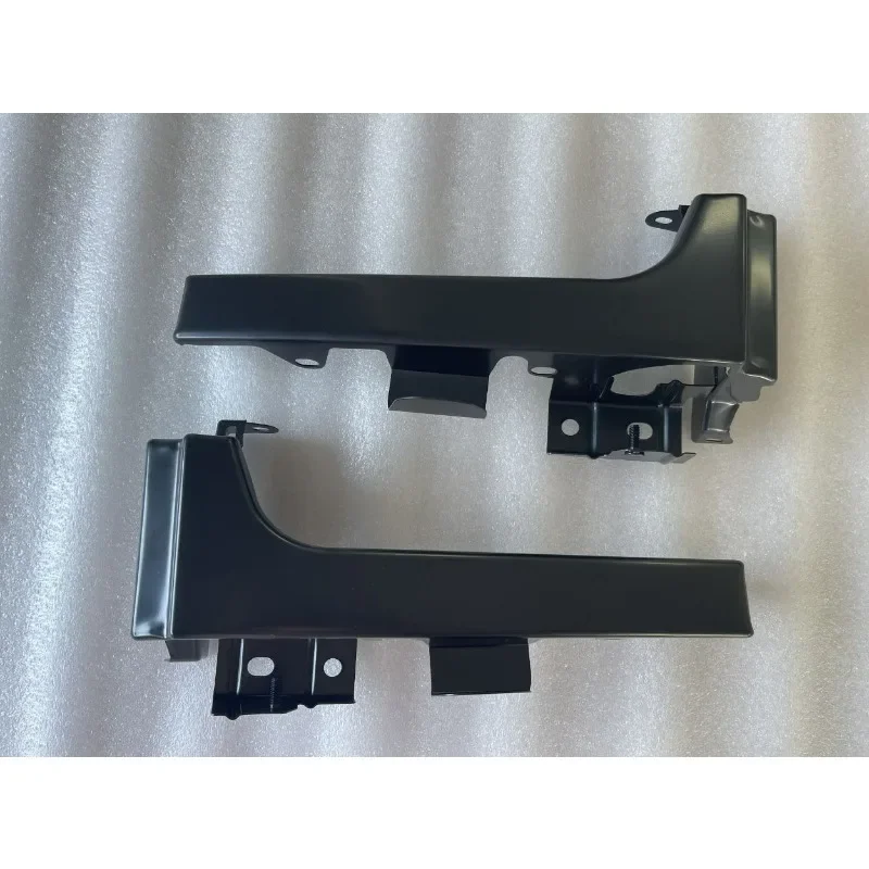 

1 PC 53904-0C050 53903-0C060 Headlight Lower Decorative Strip Double Row Seat for TOYOTA TUNDRA 2003-2006