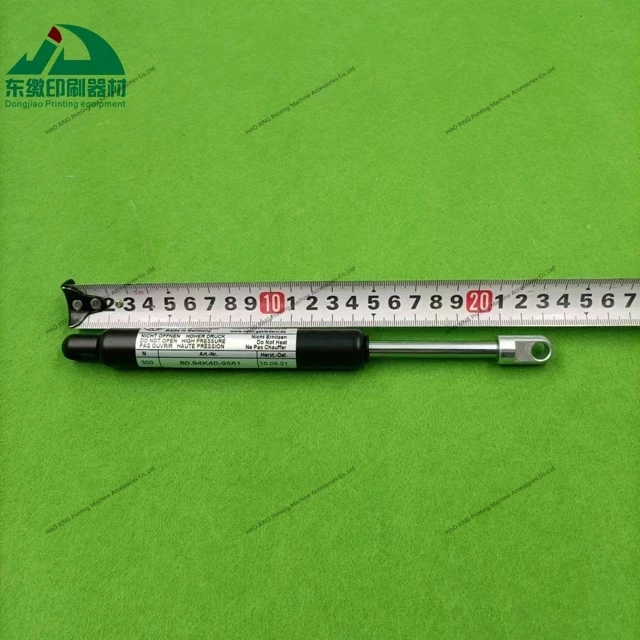

1 Piece Pneumatic Spring 230mm for Man Roland 700 Offset Printing Machinery Spare Parts Gas Spring