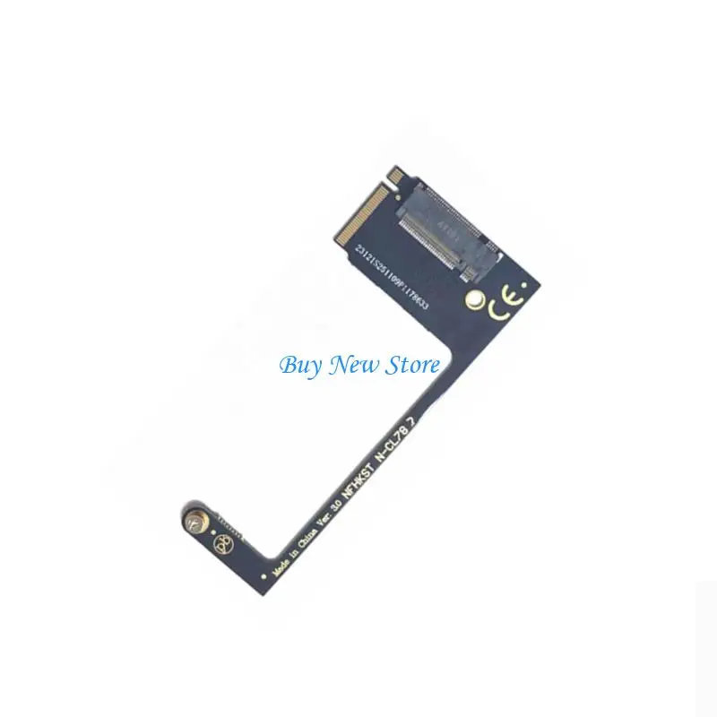 20CE Handheld Conversion 2230 to 2280 SSD Hard Drive Expansion High Capacity Boards