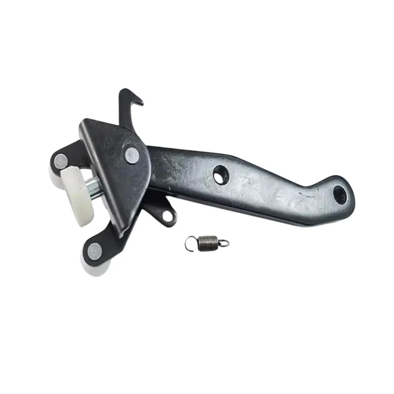 Sliding Door Roller Guide Hinge Bottom Right Side For VW Transporter T5