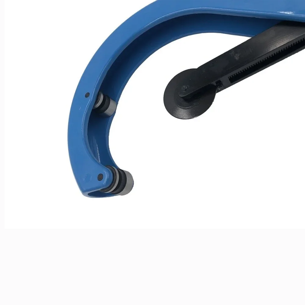 RITMO T3 Ring Style Plastic Pipe Cutter in stock