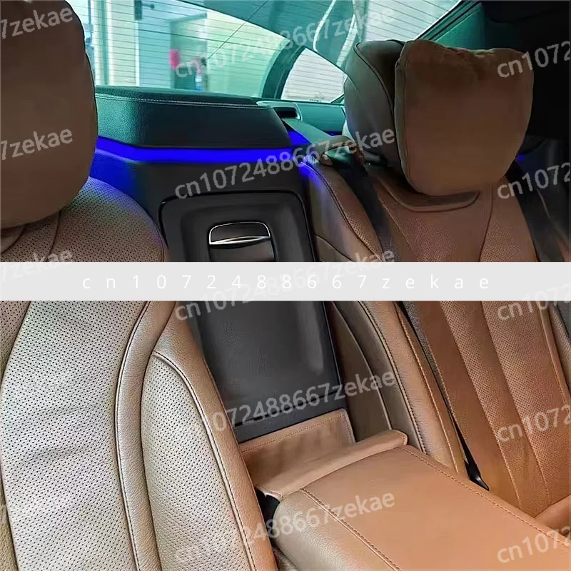 5,0L koelkast met vriesvak, koelkast, ijsbox, installatie voor S-klasse W222 W223