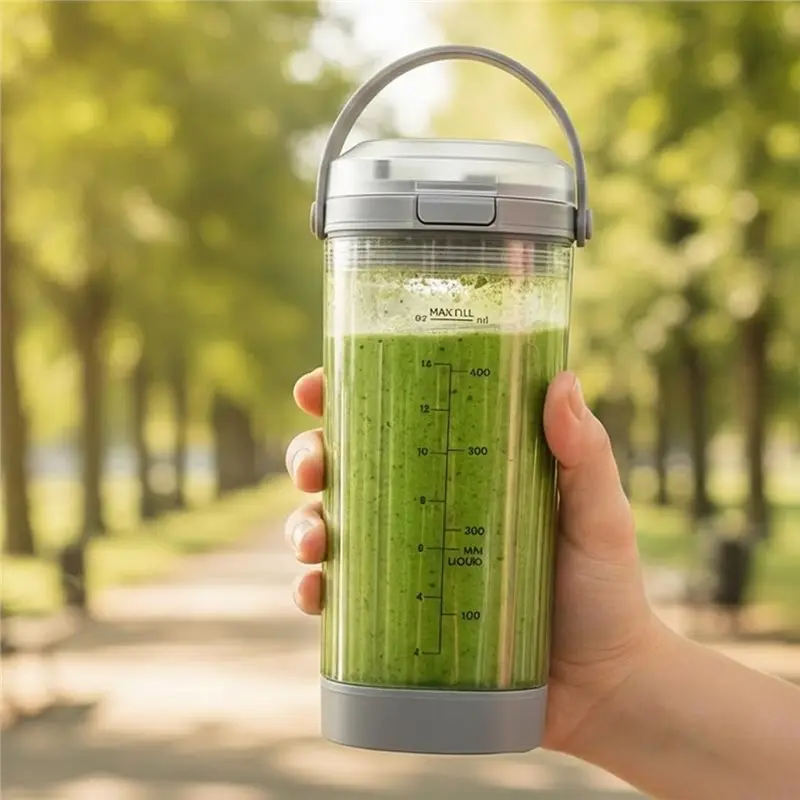 B46C For Ninja Portable Blender Accessories For Ninja Blast Vessel Cap Accessories Dishwasher Safe
