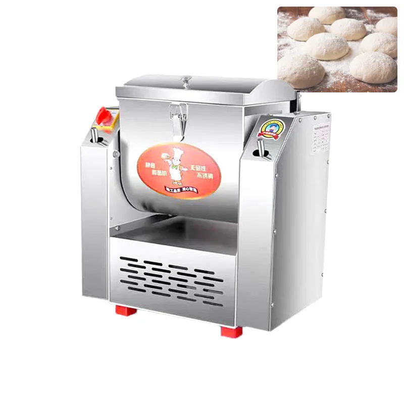 Electric Commercial…