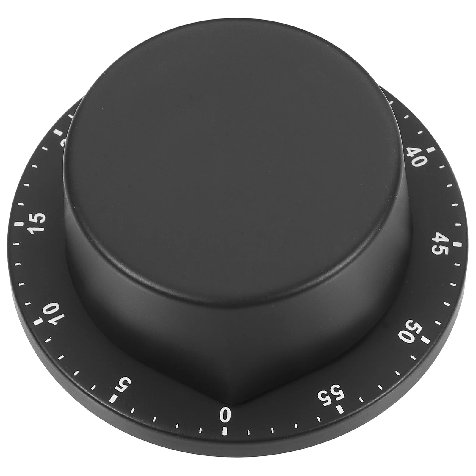 

Kitchen Timer Mechanical Cooking Timer Stainless Steel Manual Countdown Alarm Loud Reminder for Baking Frying Cooking Timing