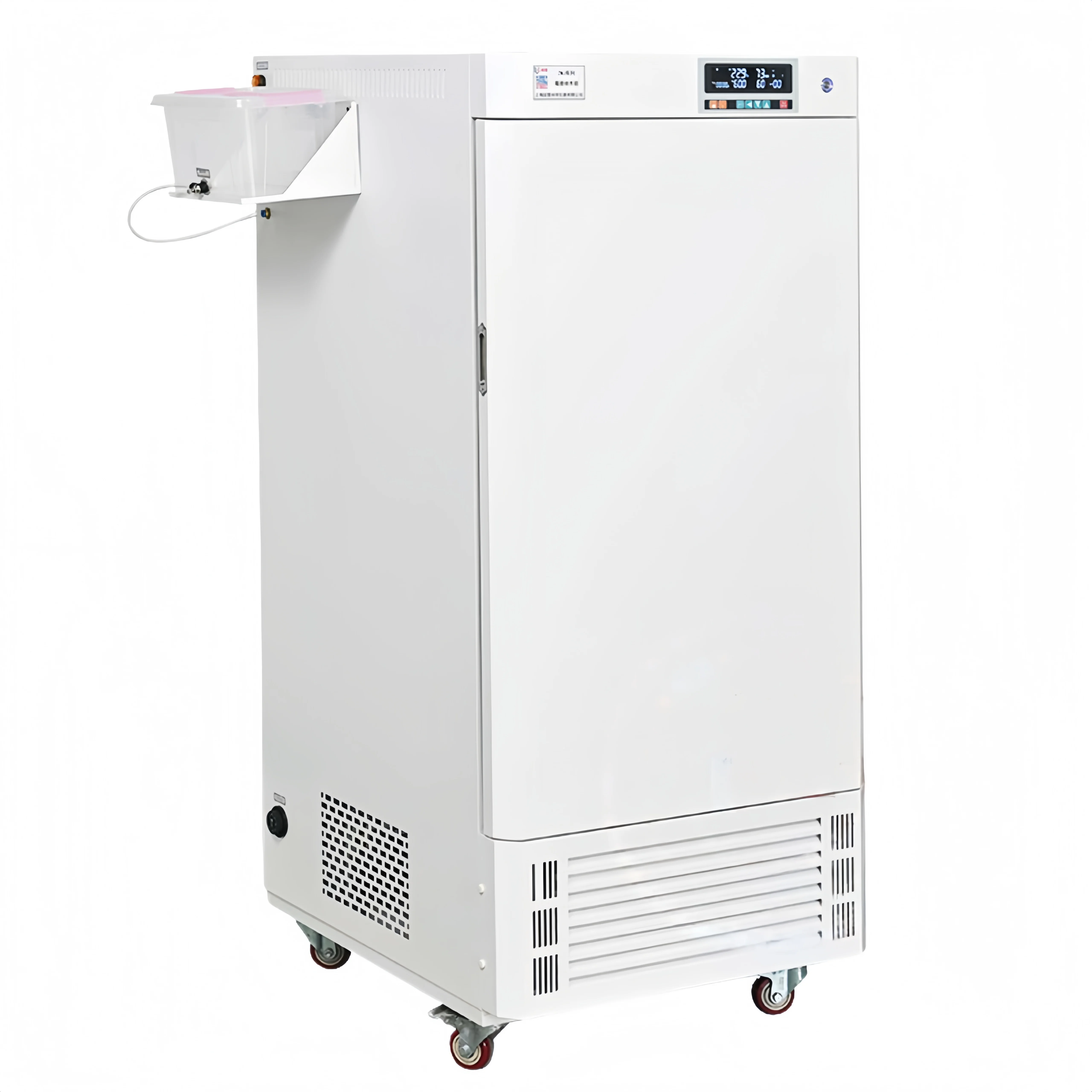 Sterilizer Incubator Controller Constant Temperature and Humidity Wholesale China Humidifier for Artemia Bod Transport Incubator