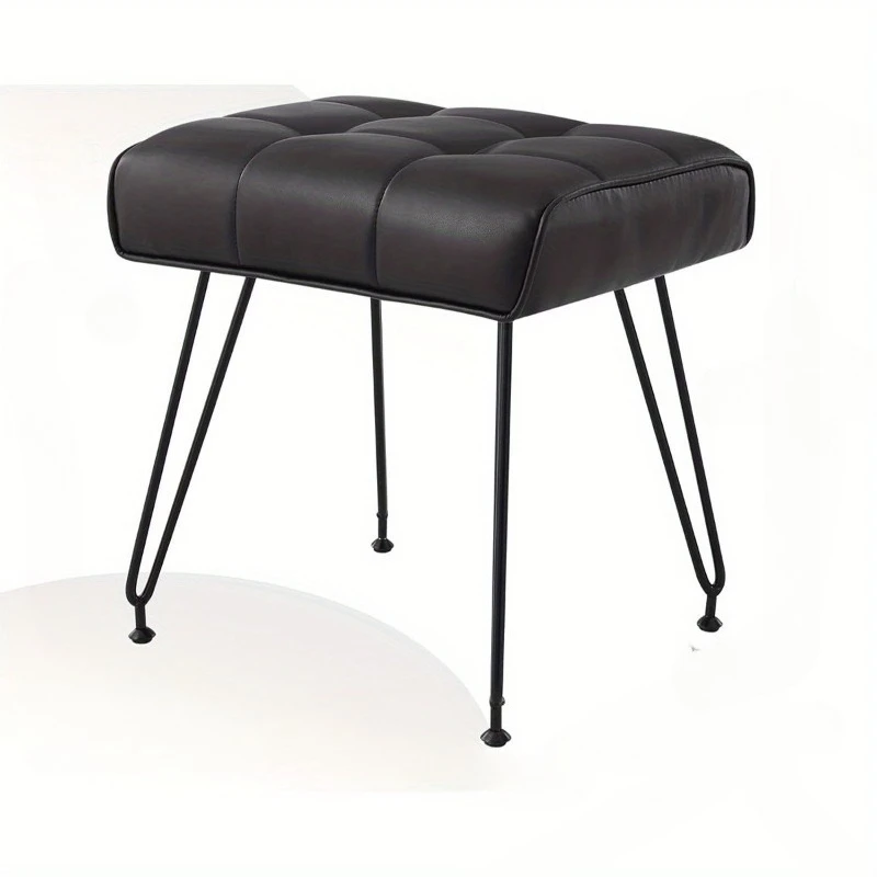 Dressing makeup stool senior bedroom home makeup girl style makeup stool