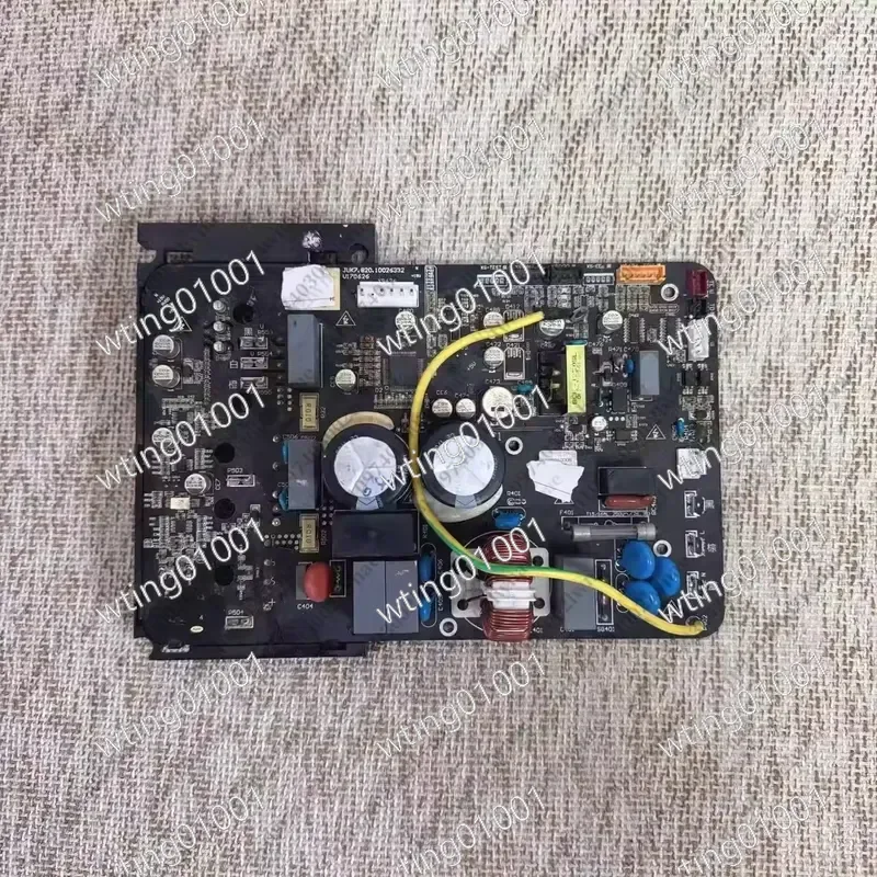 For  Zhimi AC Main Board JUK7.820.10026332 External Unit Control PCB Replacement Part Compatible Air Conditioner