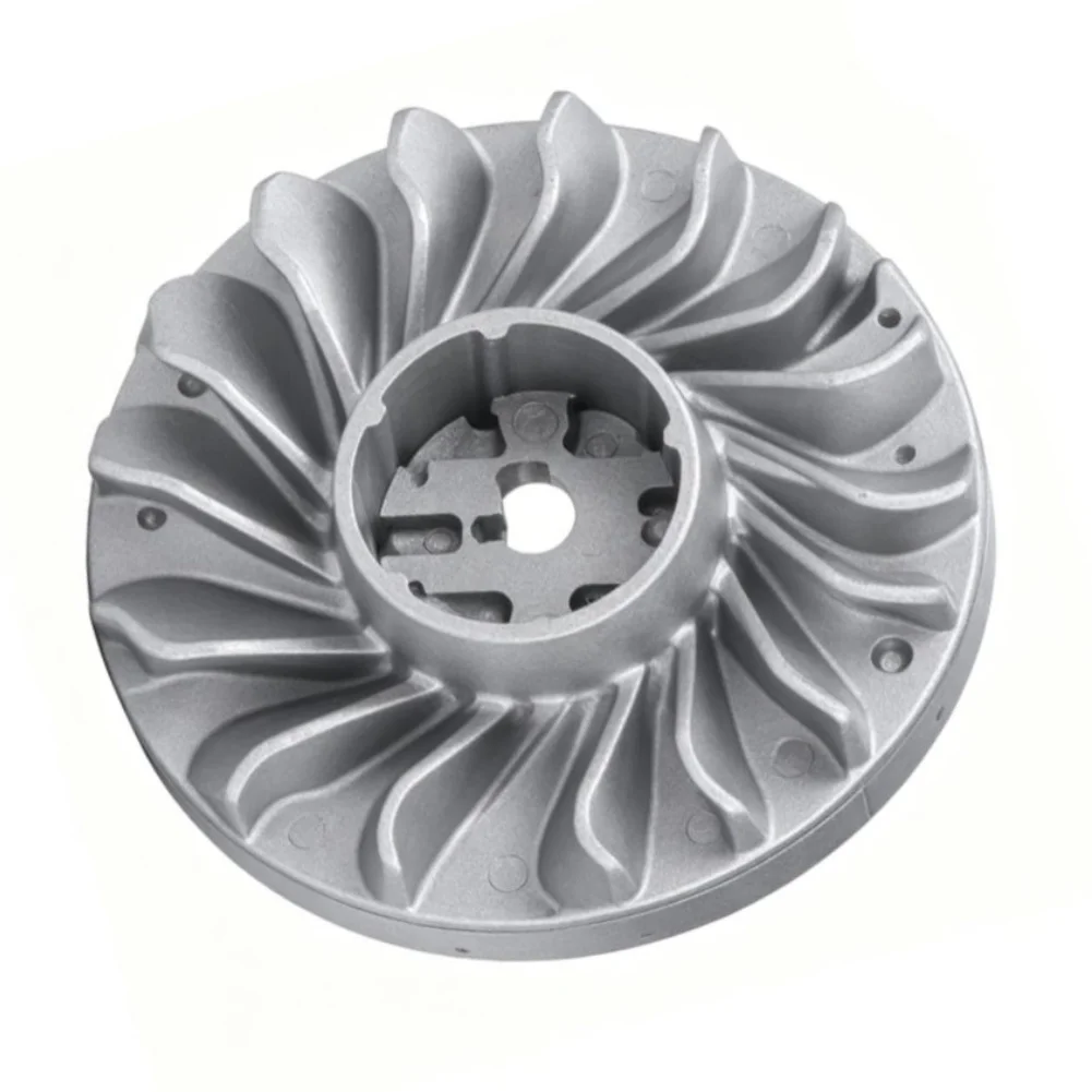 Precision Replacement Flywheel Rotor High Voltage Coil For MS361 MS341 Chainsaw Accessories 1135 400 1203 Sturdy Easy Installs