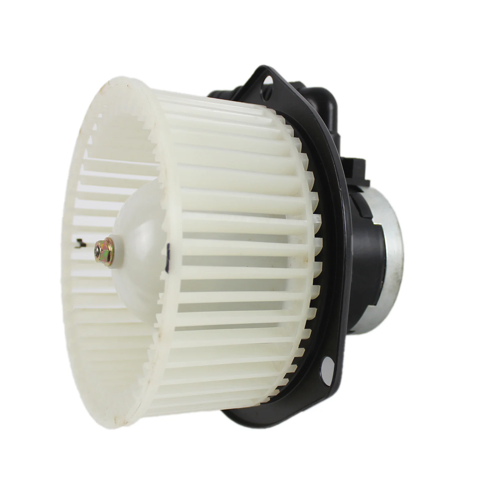 Air Blower Motor Fan Heater Warm Air Blower EC140 EC160 EC140 EC180B EC210 EC240B EC290 EC360 EC330 EC460 for Volvo excavator