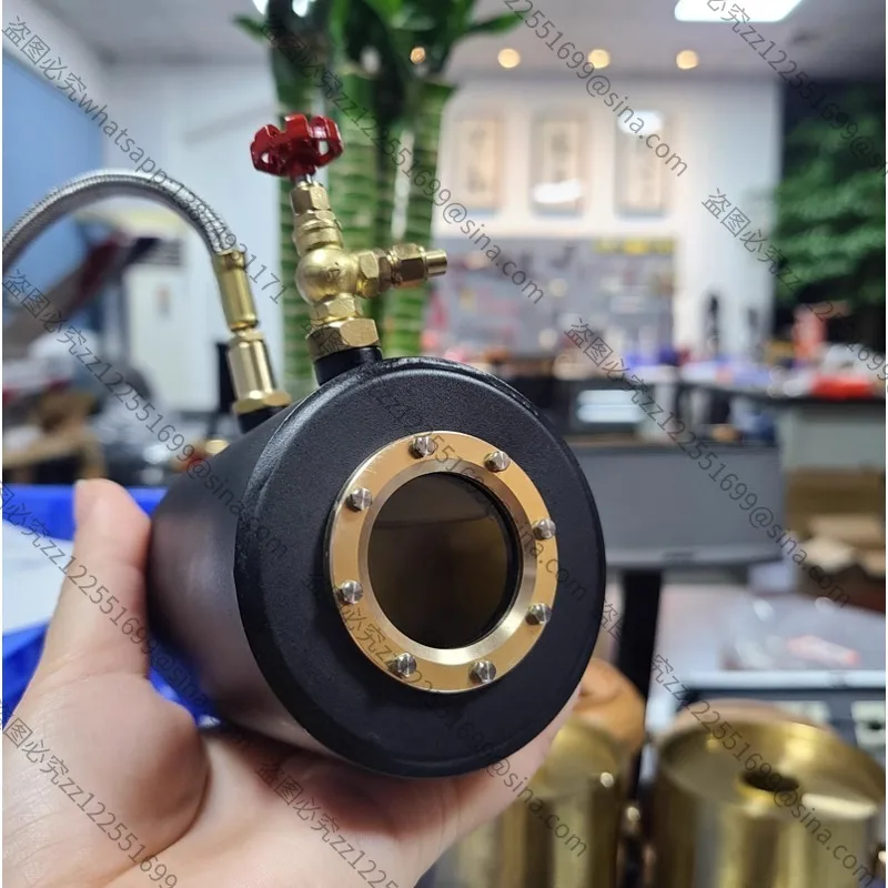 Suitable for Vertical Boiler Model, High Efficiency Hot Topic Conversion Rate, Steam Engine Model, Ship Model