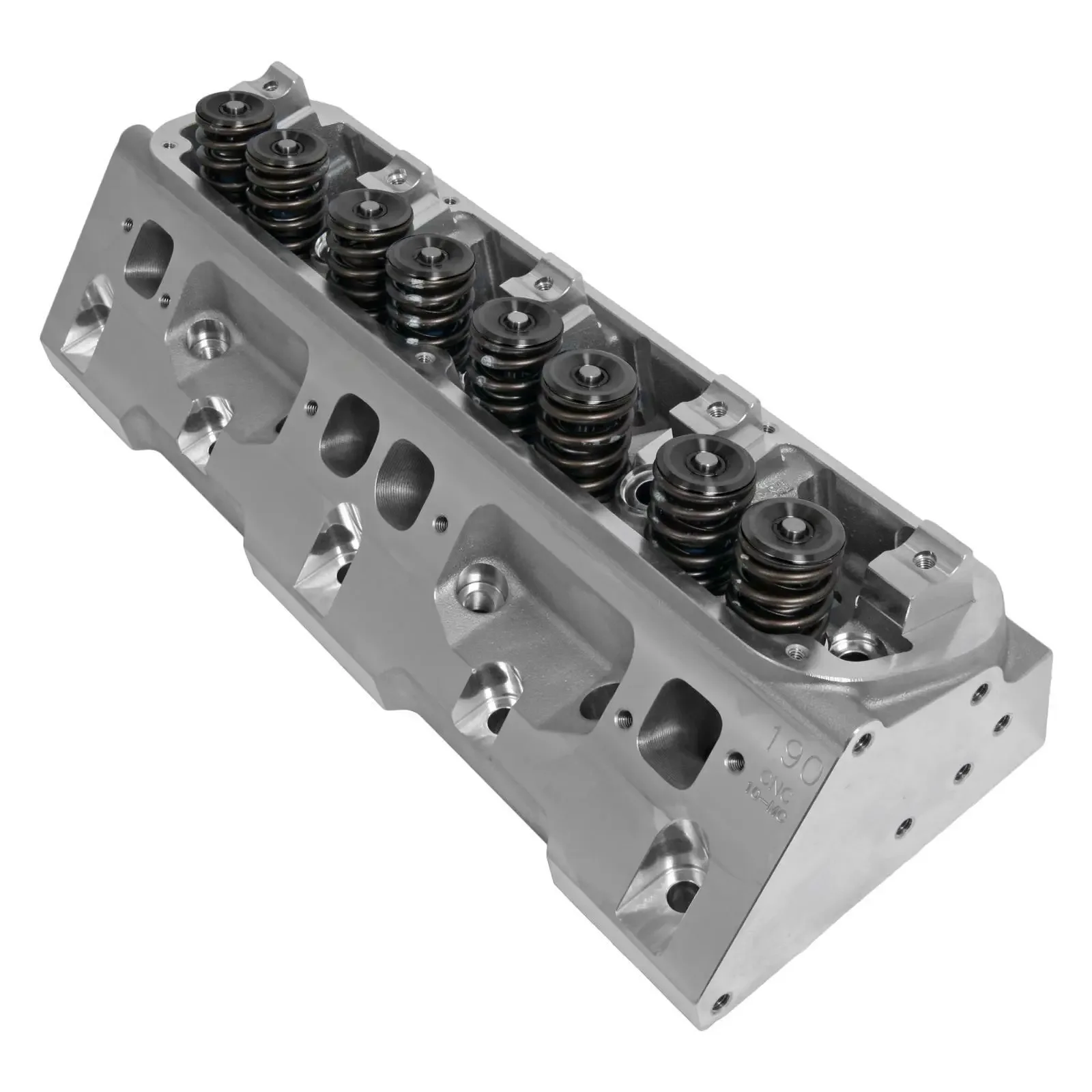 

Engine cylinder head for Dodge, 190cc 0.65-inch valves