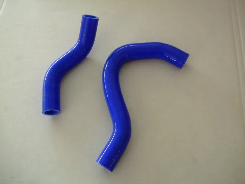 Radiator Silicone Hose For 2002-2005 Honda Civic SI/SIR/TYPE-R EP3 K20A