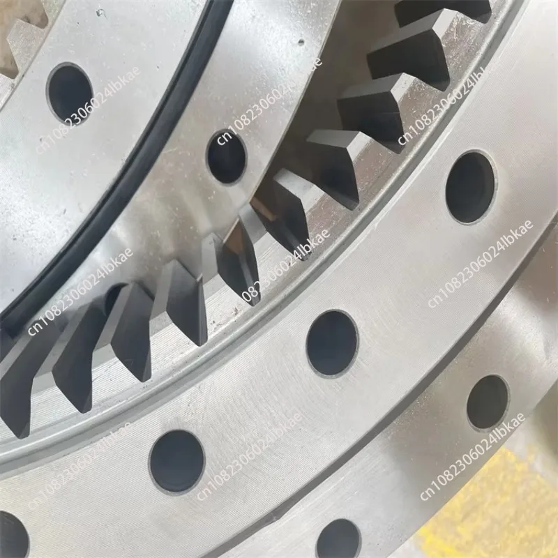 Slewing bearing Slewing support bearing VSI200844/VSI200944-N/VSI201094-N Slewing support bearing vsi200944 RKS. 062.20.0944